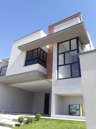 Imagem Sobrado à venda, 200 m² por R$ 1.640.000,00 - Centro - Mogi das Cruzes/SP