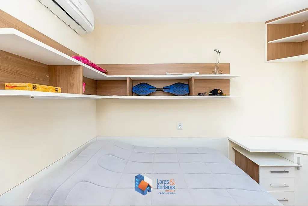 Imagem Apartamento à venda 3 Quartos 1 Suite 1 Vaga 110M² Vila Olímpia São Paulo - SP