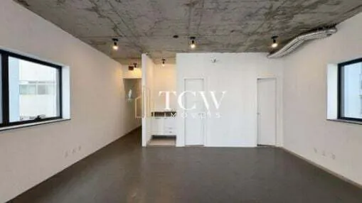 Imagem Sala Comercial para Locação | 90 m² | Vila Mariana, São Paulo/SP