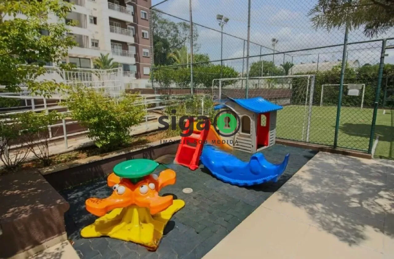 Imagem Lindo Apartamento em Ferreira com 75m²!