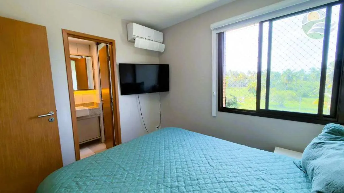 Imagem Apartamento de 03 Suites, para venda, no Verano, Reserva do Paiva, Cabo de Santo Agostinho.