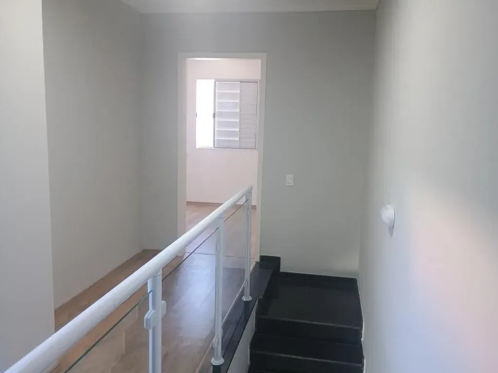 Imagem Sobrado com 3 Quartos à Venda, 122 m² em Vila Santa Isabel - São Paulo