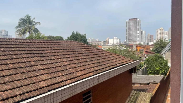 Imagem apartamento boqueirão