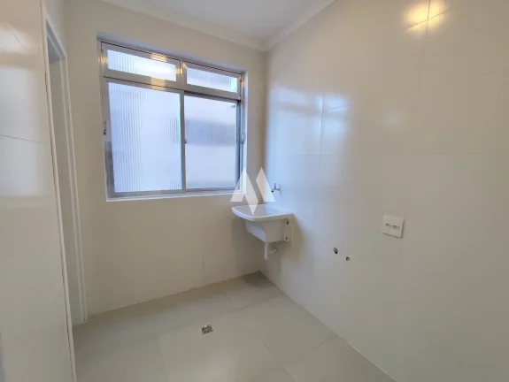 Imagem Apartamento à venda com 2 dormitórios e Dependência completa no Campo Grande de Santos/SP
