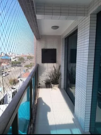 Imagem eu novo lar no coração do Bessa!