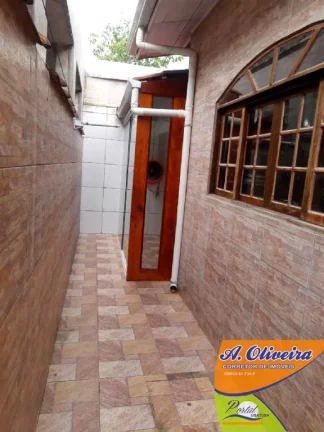 Imagem Casa com 02 dormitórios sendo 01 suite - Ipiranguinha - Bosques dos Coqueirais