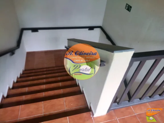 Imagem Apartamento 02 Dormitorios - Tenório