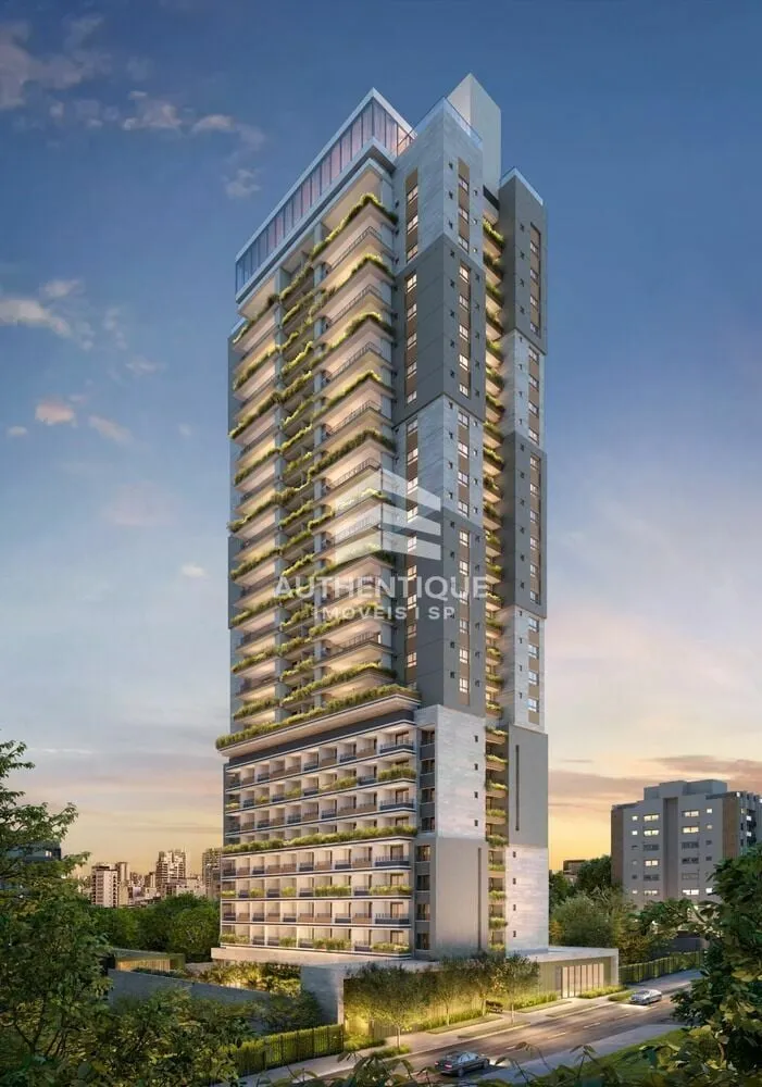 Foto do imóvel VALEN CAPOTE VALENTE PINHEIROS - Apartamento à venda em Rua Capote Valente, 65 - Pinheiros, São Paulo - SP