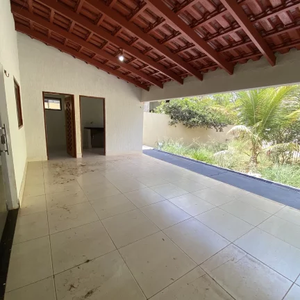 Imagem Casa à venda no bairro Setor Negrinho Carrilho - Goianésia/GO