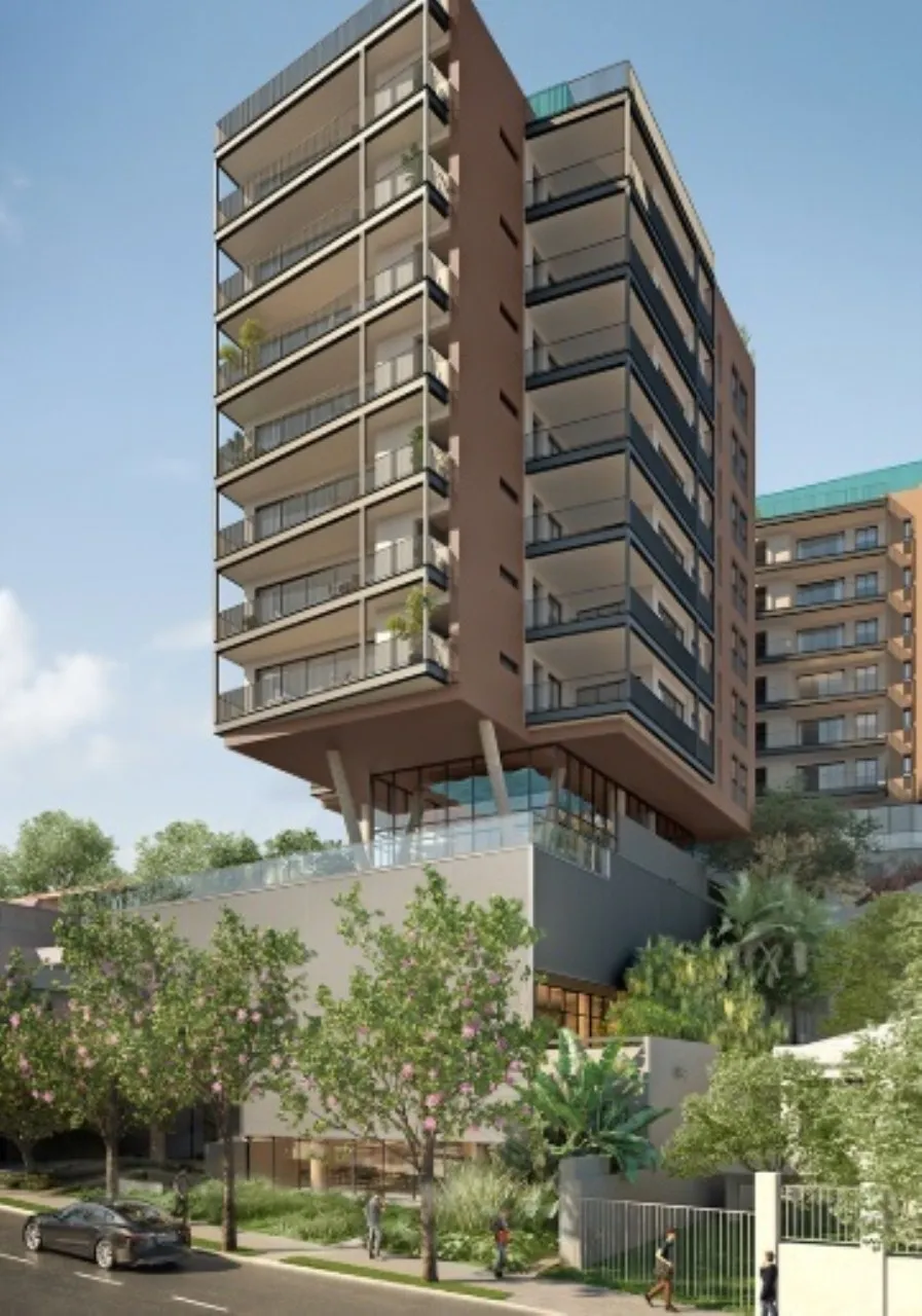 Foto do imóvel Apartamento à venda com 2 quartos em São Paulo SP, Apartamento à venda com 2 dormitórios em São Paulo SP, apartamento pronto para morar em São Paulo