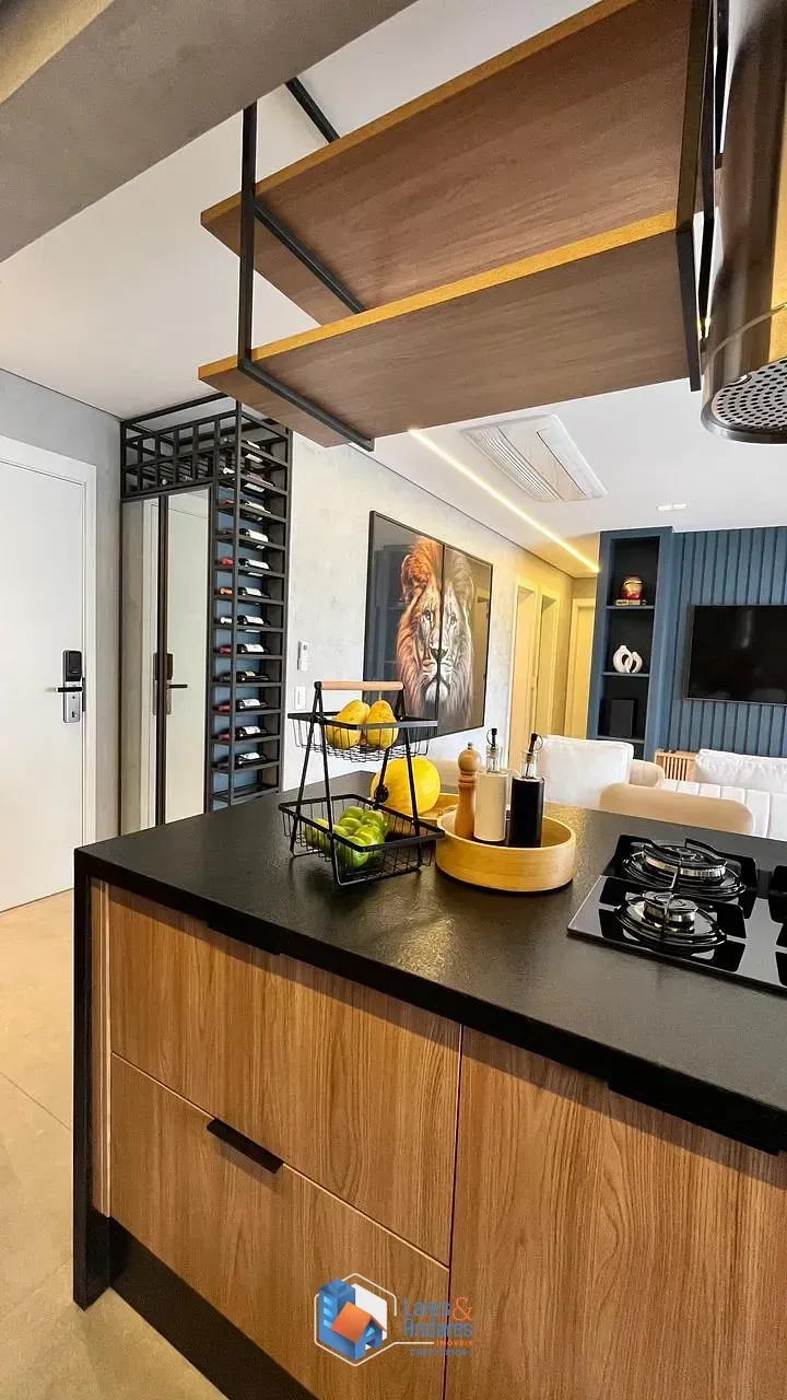 Imagem Apartamento para venda em Jardim Prudência com 3 quartos, sendo 1 suíte, 90m²
