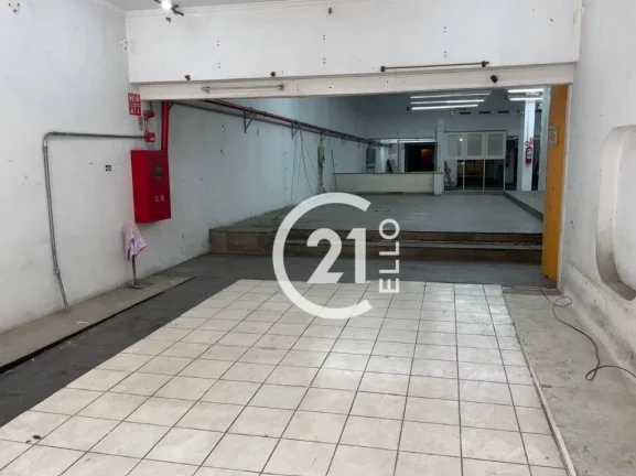 Imagem Loja para alugar, 410 m² por R$ 31.939,73/mês - Itaim - São Paulo/SP