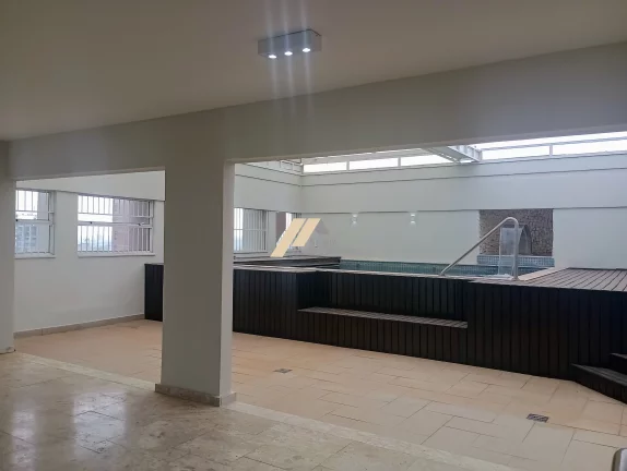 Imagem Cobertura à venda no Cambuí em Campinas, São Paulo