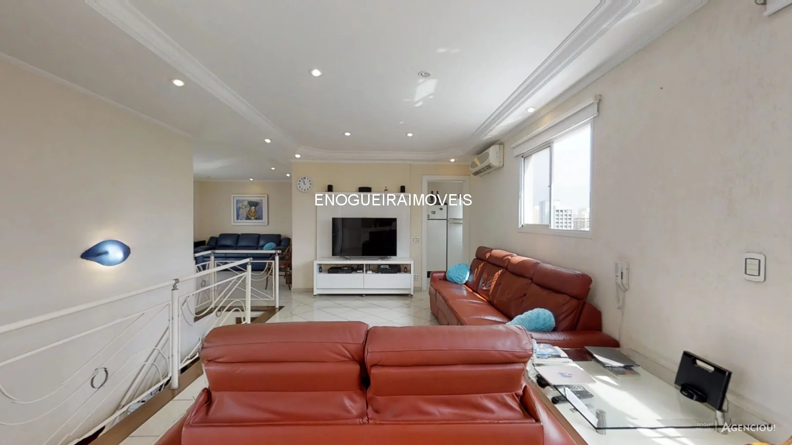 Imagem APARTAMENTO RESIDENCIAL em SÃO PAULO - SP, PINHEIROS