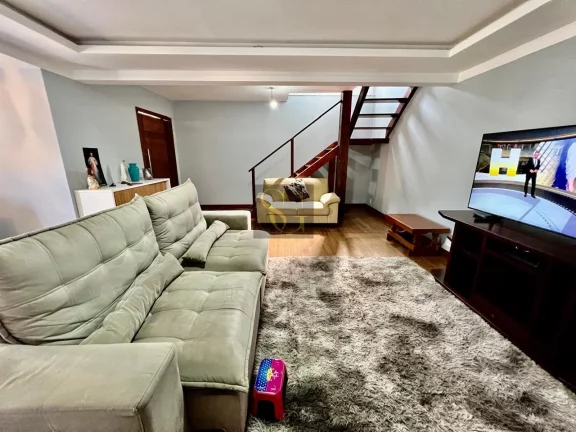 Imagem Casa para Venda em Teresópolis, Araras, 3 dormitórios, 2 banheiros, 1 vaga