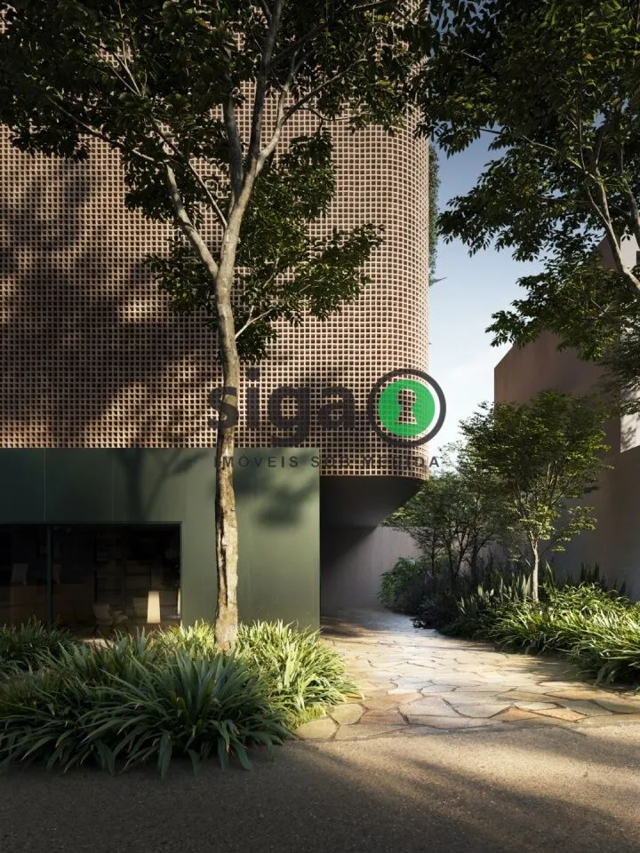 Imagem Apartamento à venda nos Jardins de 278 m² com 3 Suítes e 3 Vagas - São Paulo
