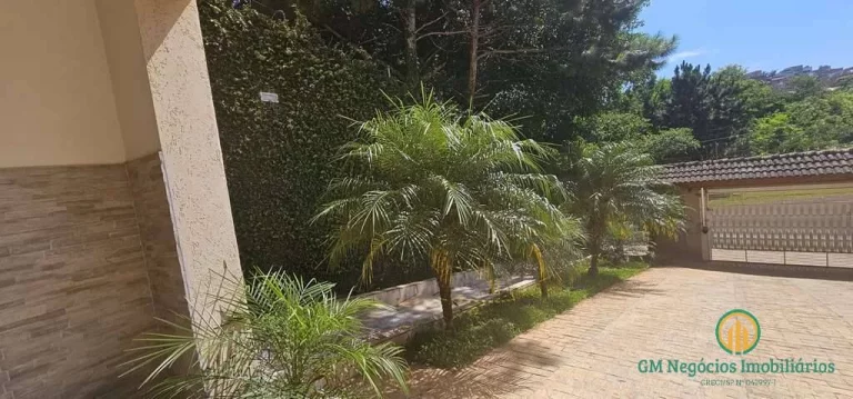 Imagem Fazendinha - Chác Vale do Rio Cotia - 3stes, contemporânea e integrada