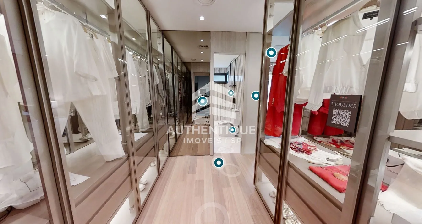 Imagem Gravura Perdizes - Apartamento à venda em São Paulo/SP