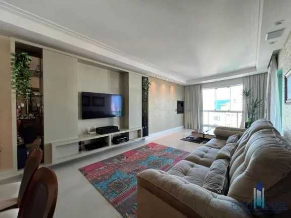 Imagem Apartamento Quadra Mar para Venda em Balneário Camboriú, CENTRO, 3 dormitórios, 3 suítes, 4 banheiros, 2 vagas
