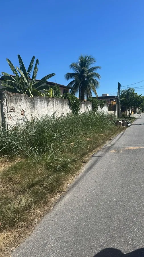 Foto do imóvel Terreno em Piratininga Niterói | 1.440m² para Incorporação