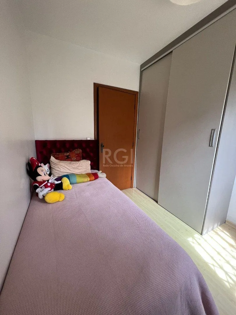 Imagem Apartamento para Venda - 121.2m², 3 dormitórios, sendo 1 suites, 2 vagas - Vila Ipiranga
