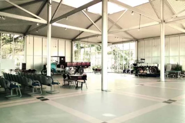 Imagem Galpão com 48.000m2 em Campinas/SP