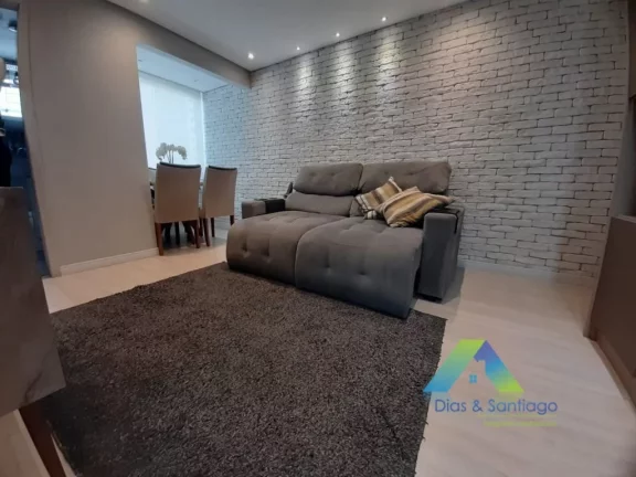 Foto do imóvel Apartamento com 2 dormitórios à venda, 45 m² por R$ 439.000,00 - Conceição