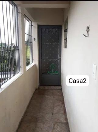 Imagem Sobrado à venda, 300 m² por R$ 446.000,00 - Jardim Belvedere - Guarulhos/SP