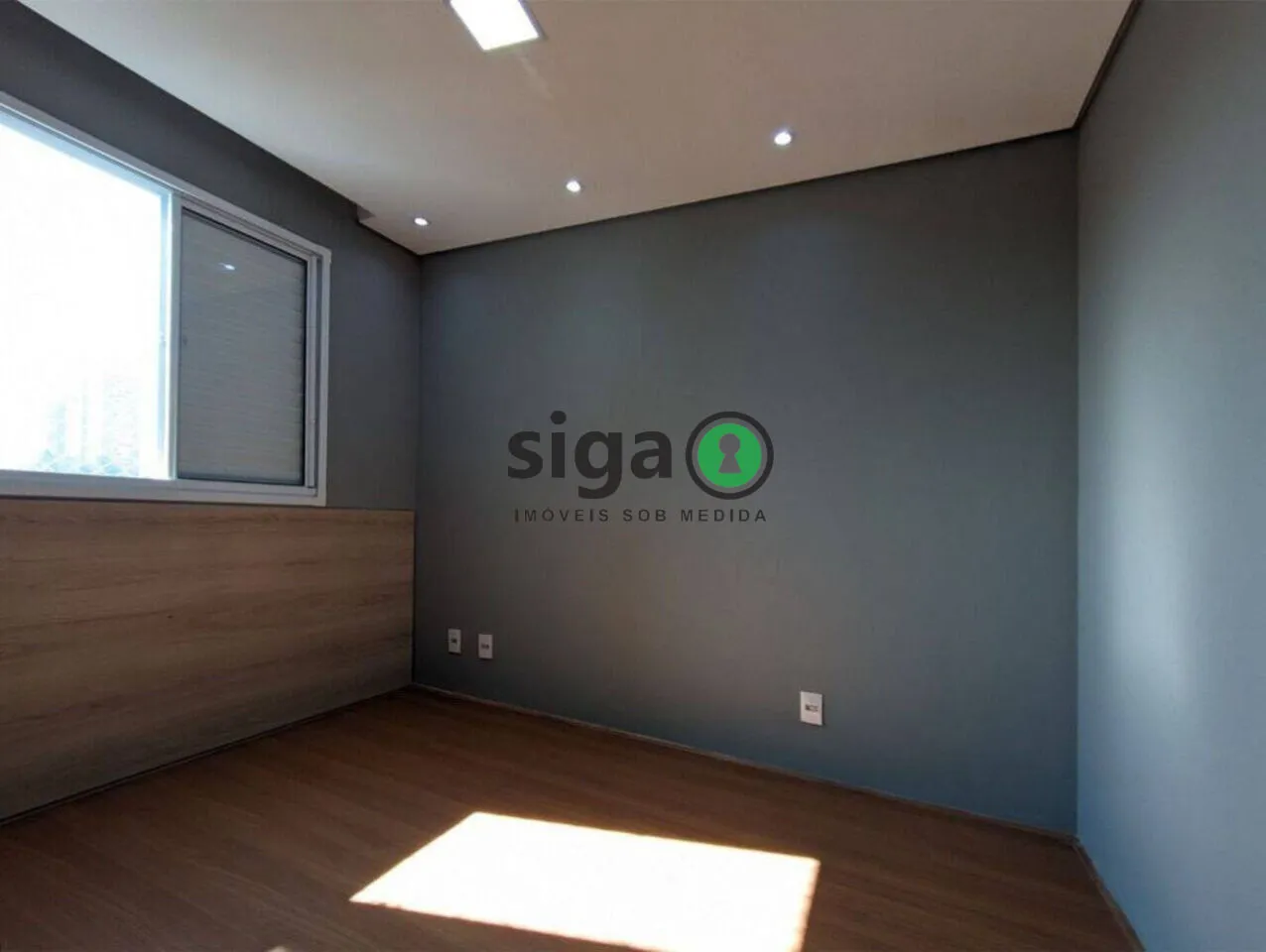 Imagem Apartamento 42m², á venda por R$345.000 - Morumbi - São Paulo/SP