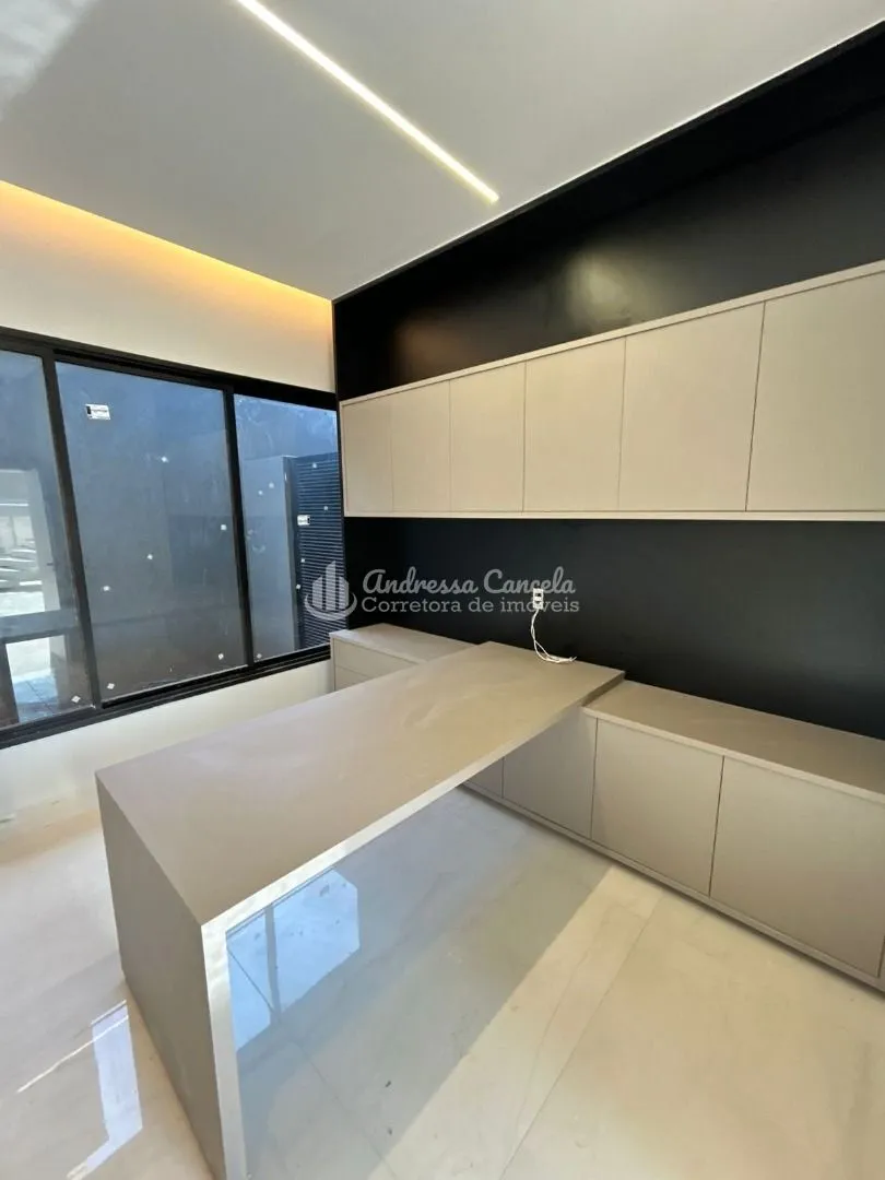 Imagem Damha V - Sobrado com 4 dormitórios à venda, 481 m² por R$ 5.700.000 - Damha V - São José do Rio Preto/SP