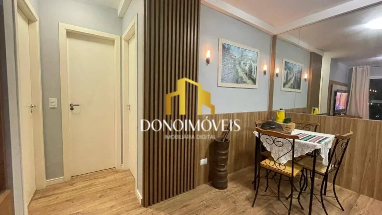 Imagem Lindíssimo Apartamento no Residencial Top Village Residence!!! ACEITA PERMUTA EM APTO NO ANIMA CLUB...