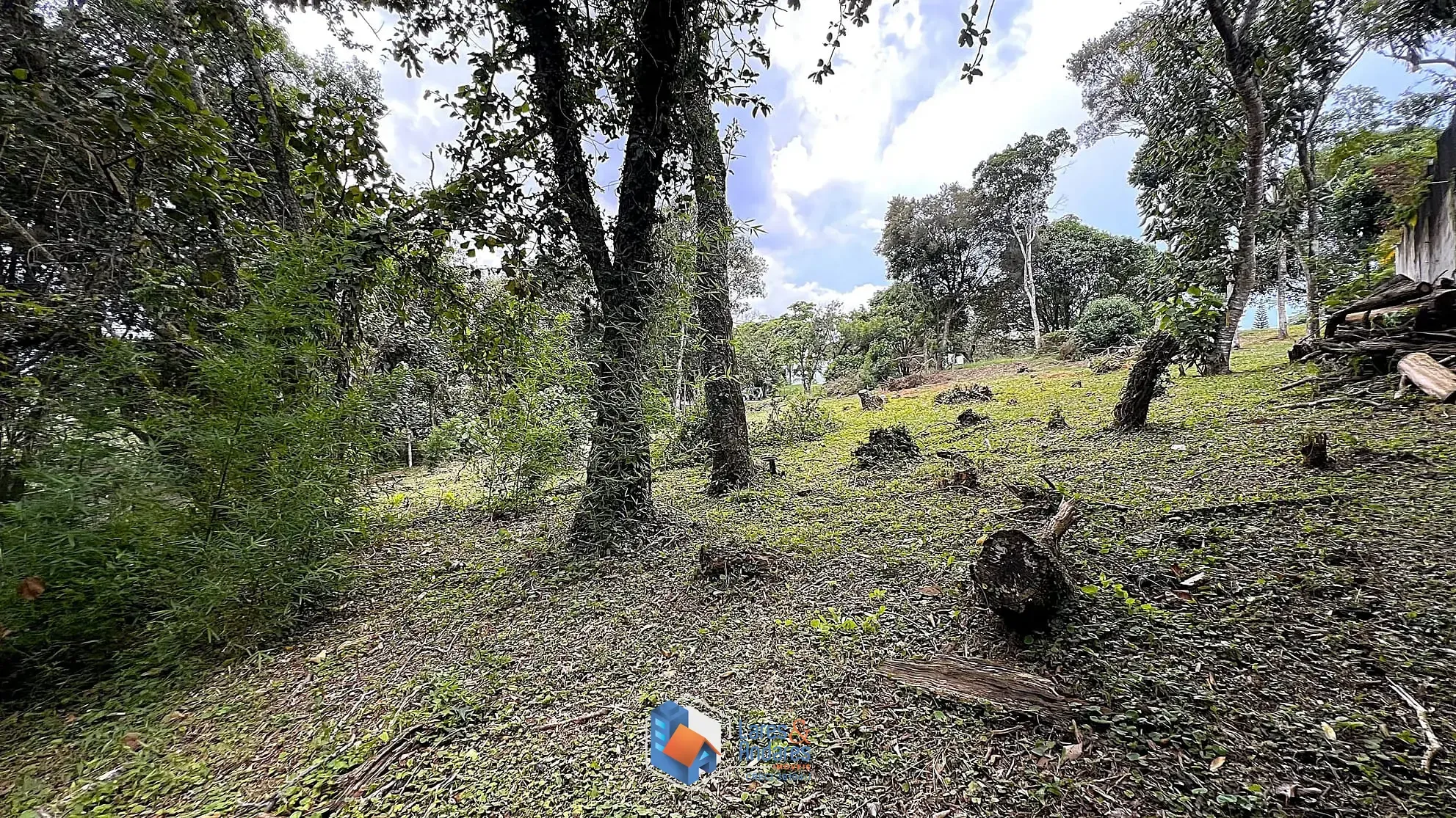 Imagem Terreno à venda, Vila de São Fernando, Cotia, SP