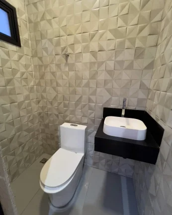 Imagem Casa De 4 Suites No Moinho Dos Ventos