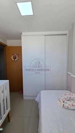 Imagem Apartamento perto de tudo em Itaparica, 3/4 de frente sol da manhã montado