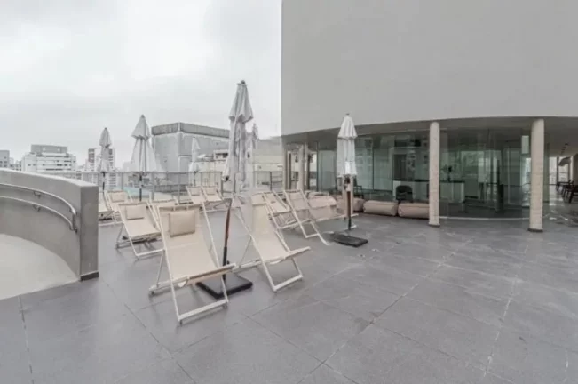 Imagem VN FREI CANECA - VITACON - Studios de 33m², a apenas 600m da Estação Higienópolis-Mackenzie!