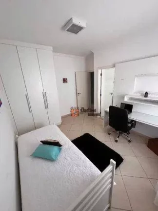 Imagem Casa com 4 suítes à venda, 344 m² por R$ 1.650.000 - Residencial Fazenda Serrinha - Itatiba/SP