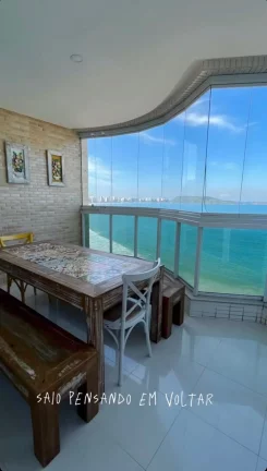 Imagem Apartamento Residencial em Guarapari - ES, Praia do Morro
