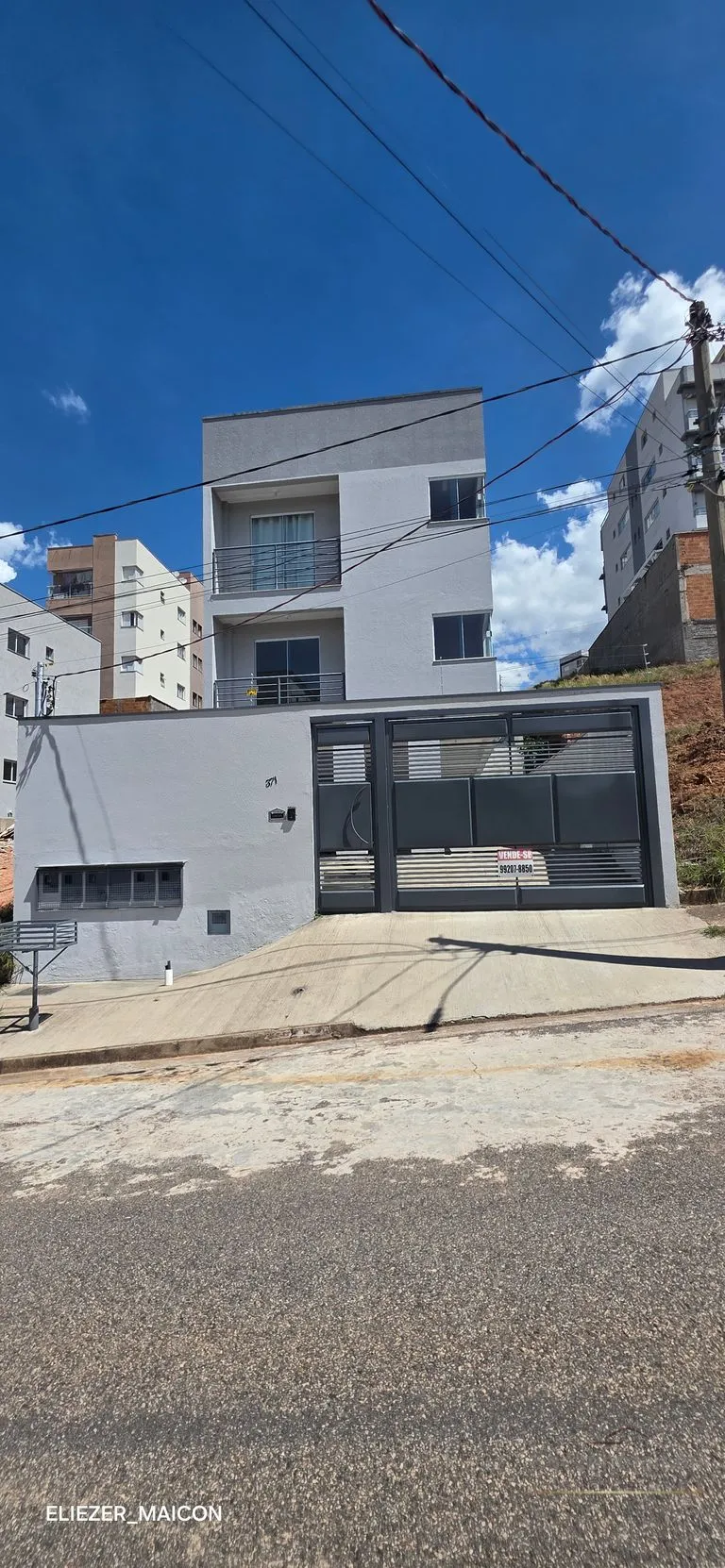 Foto do imóvel Apartamento à Venda com 2 quartos no Residencial Veredas, Poços de Caldas - MG