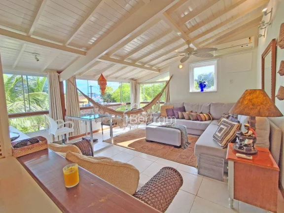 Imagem Apartamento com 2 dormitórios, 126 m² - venda por R$ 800.000,00 ou aluguel por R$ 9.152,04/ano - Condomínio Porto Bracuhy - Angra dos Reis/RJ