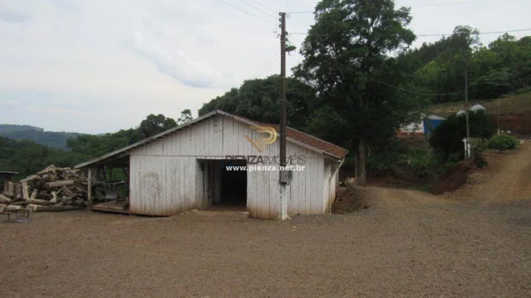 Imagem Terreno para Venda em Ipumirim, Rural