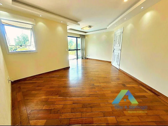 Foto do imóvel Apartamento Alto Padrão com 110m² em 3 dormitórios, 3 vagas de garagem coberta na região nobre do Morumbi/Zsul..