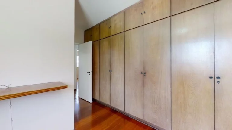 Imagem APARTAMENTO RESIDENCIAL em São Paulo - SP, Moema