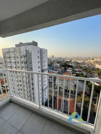 Foto do imóvel SACOMÃ Apartamento 49M², 2 dormitórios, 1 vaga, lazer completo com ótima localização e valor !!!