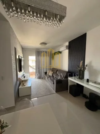 Imagem Lindo apartamento dois dormitorios co varanda repleto de armarios no vista verde