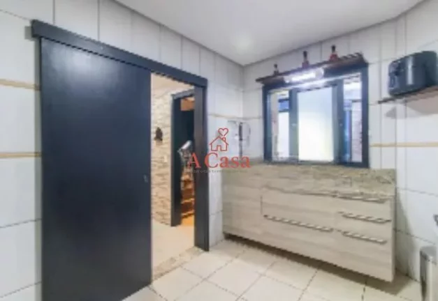 Imagem Casa em Condomínio com 3 Dormitorio(s) localizado(a) no bairro Partenon em Porto Alegre / Rio Grande do Sul Ref.:262