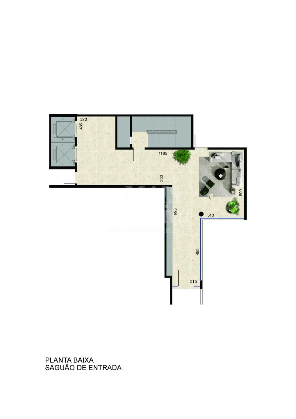 Imagem Amplo e excelente apartamento a venda em Lajeado