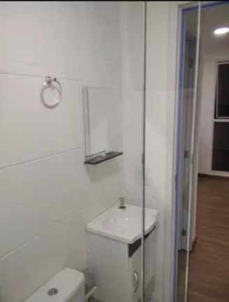 Imagem APARTAMENTO PADRÃO (PASSANDO DÍVIDA)