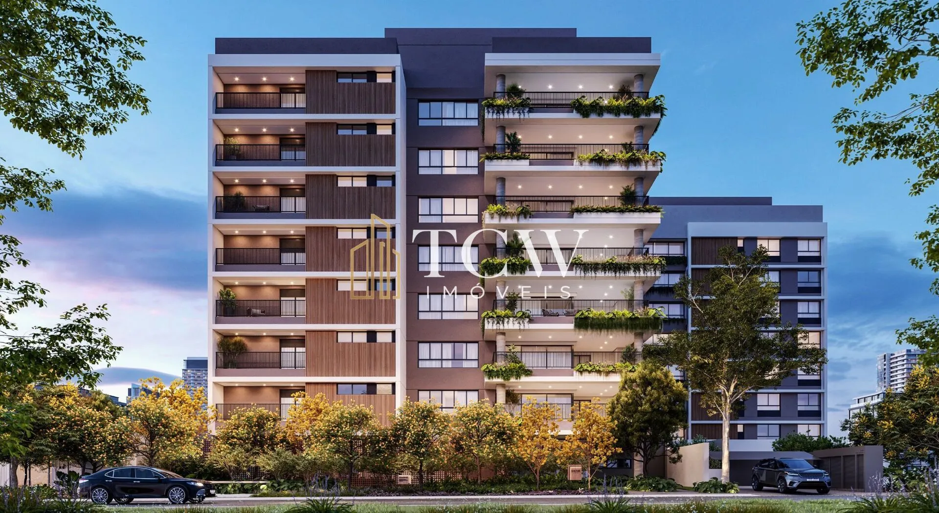 Imagem Apartamento à venda no bairro Vila Nova Conceição - São Paulo/SP, Zona Sul