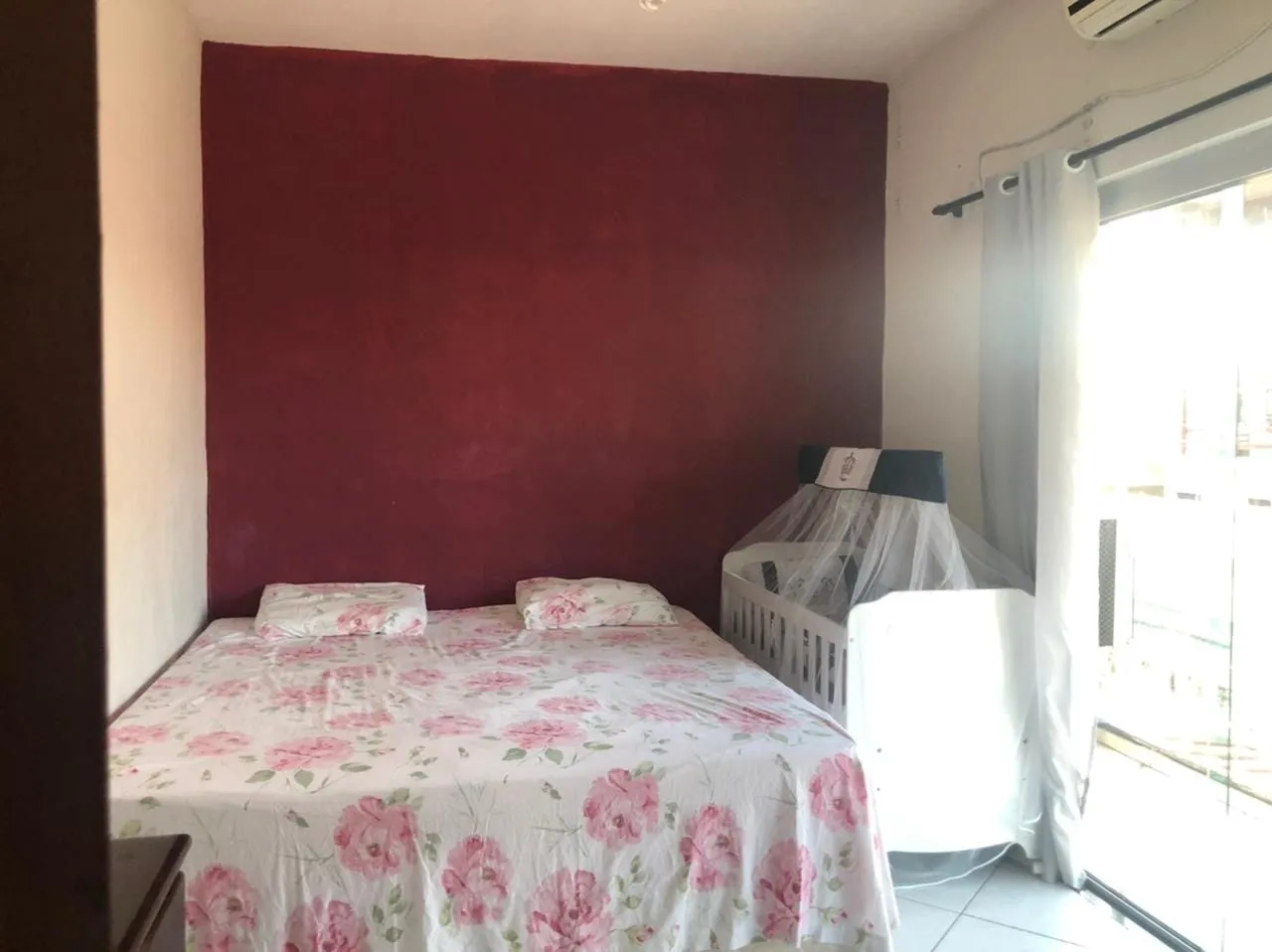 Imagem Casa à venda 3 Quartos, 1 Suite, 2 Vagas, 250M², Jardim Paraibá, Aparecida - SP