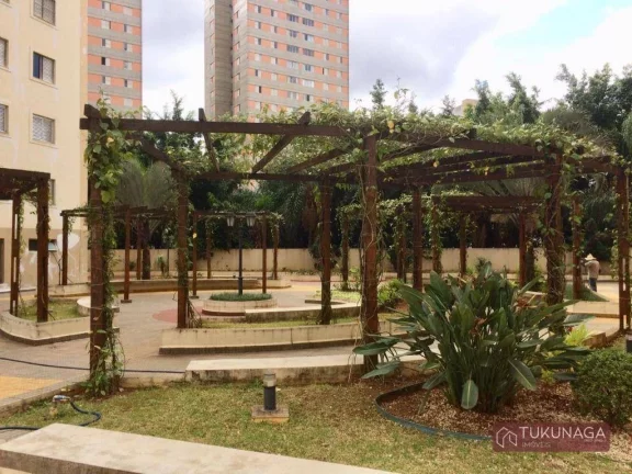 Imagem Apartamento à venda, 105 m² por R$ 745.000,00 - Freguesia do Ó - São Paulo/SP